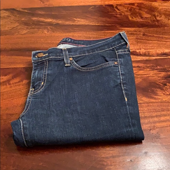 Jeans - Picture 3 of 4